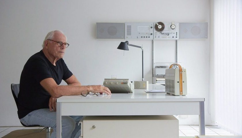 Dieter Rams