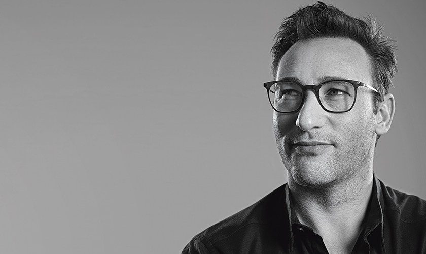 Simon Sinek